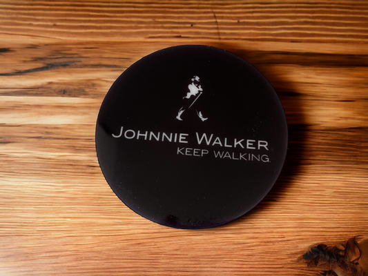 Posavasos Johnnie Walker Pack 6 unidades